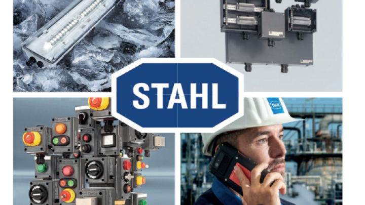 LIDER U SIGURNOSNOJ TEHNOLOGIJI ZA EKSPLOZIVNE OBLASTI I INDUSTRIJSKE SISTEME