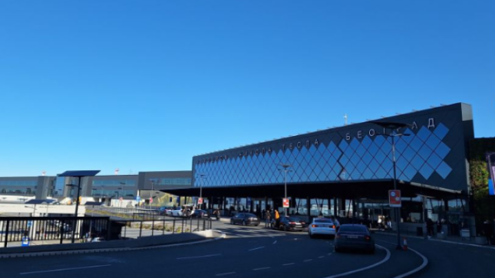 Beogradski aerodrom: Sve spremno za letnju sezonu