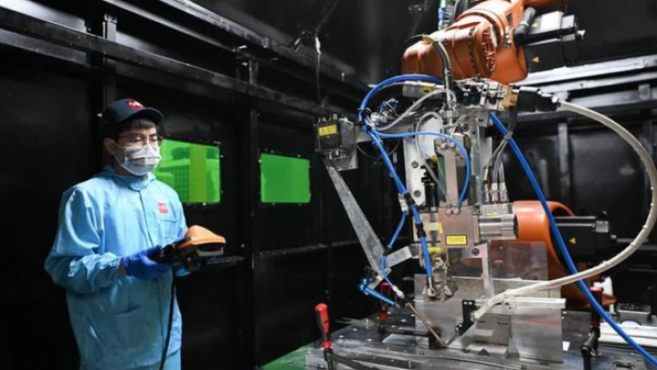Kina pokrenula novi fond za produbljivanje integracije naučno-tehnoloških i industrijskih inovacija
