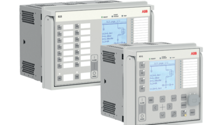 ABB REX615: (R)EVOLUCIJA U ZAŠTITI SREDNJENAPONSKIH POSTROJENJA