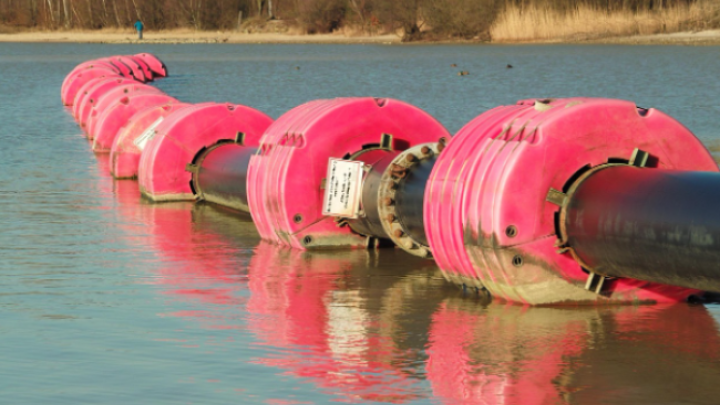 EU ulaže 3 miliona EUR u planiranje zaštite voda i smanjenje rizika od poplava u Srbiji