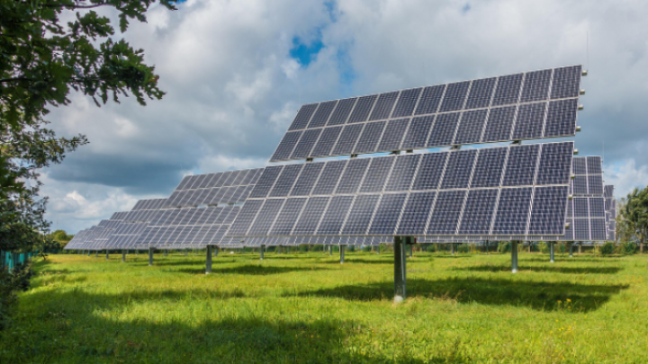 Nemačka podržava Srbiju u snabdevanju energijom iz čistih izvora i zaštiti životne sredine