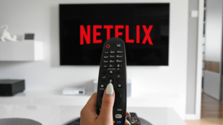 Netflix počinje da koristi GenAI za snimanje