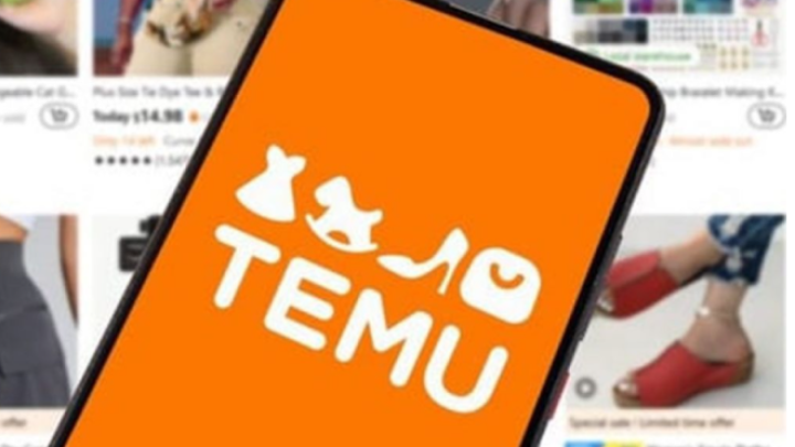 EU optužila portal Temu za kršenje digitalnog zakona