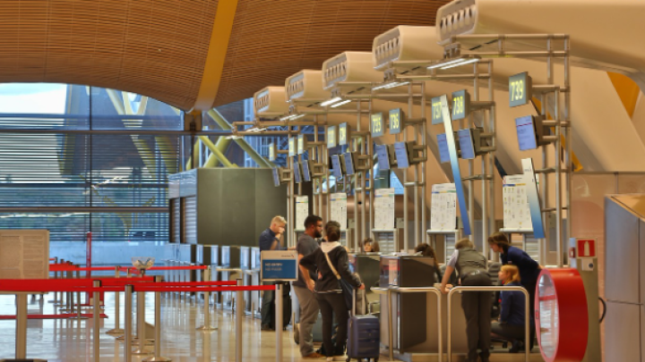 Na letove sa aerodroma unutar EU uskoro ćete moći da unesete do dve litre tečnosti