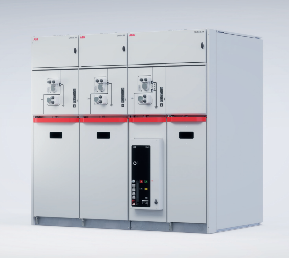 ZELENI ZAOKRET U DISTRIBUCIJI ELEKTRIČNE ENERGIJE: ABB UNISEC AIR KAO ALTERNATIVA BEZ SF6 GASA