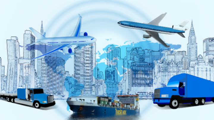 Logistički trendovi za 2025. godinu