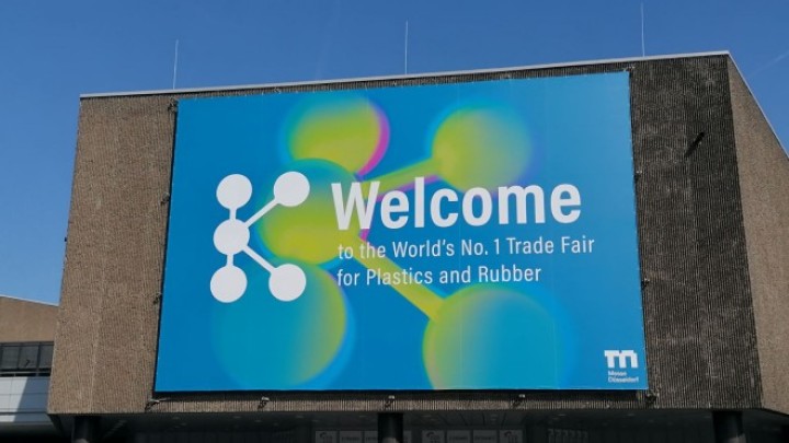 K Preview 2025: THE POWER OF PLASTICS