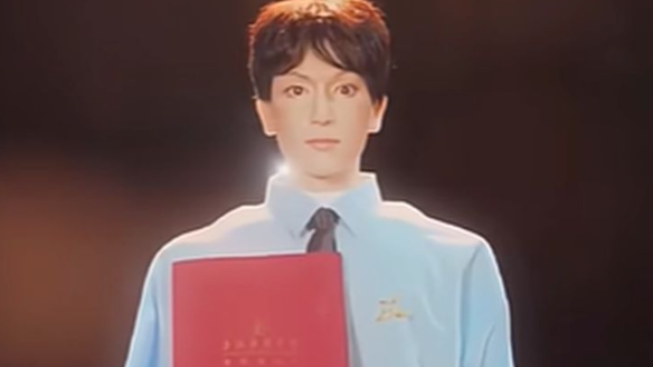 Humanoidni robot upisao doktorske studije na univerzitetu u Šangaju