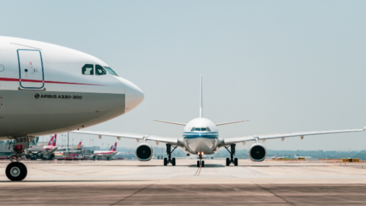 U julu za 22% veći broj putnika na aerodromu u Nišu