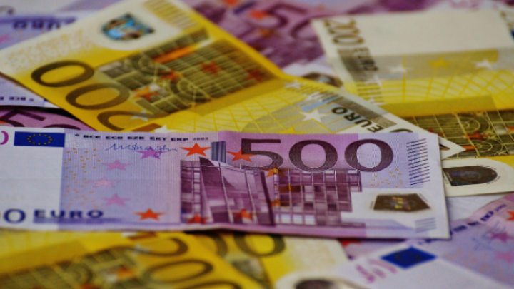 Javni dug na kraju juna 38,55 milijardi EUR odnosno 43,7% BDP-a