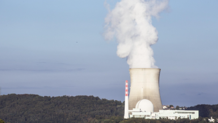 U Institutu Vinča osnovana Komisija za nuklearnu energiju