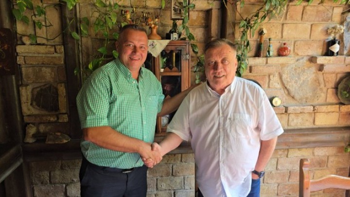 Bosanska noć ZEPS-a