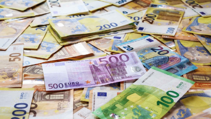 NBS: Bruto devizne rezerve na kraju jula 28,33 milijardi EUR