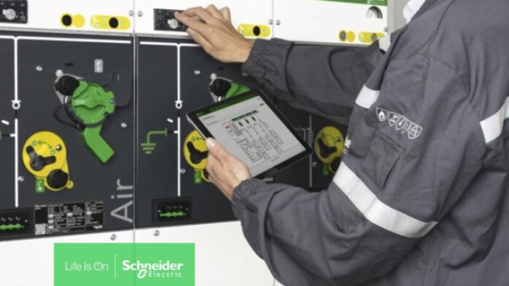 Schneider Electric i E.ON potpisali sporazum o dugoročnoj saradnji