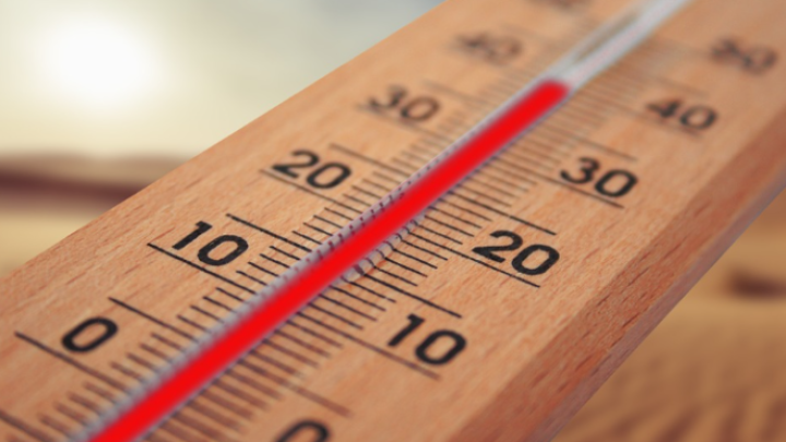 Klimatske promene učinile toplotni talas u nordijskim zemljama 10 puta verovatnijim