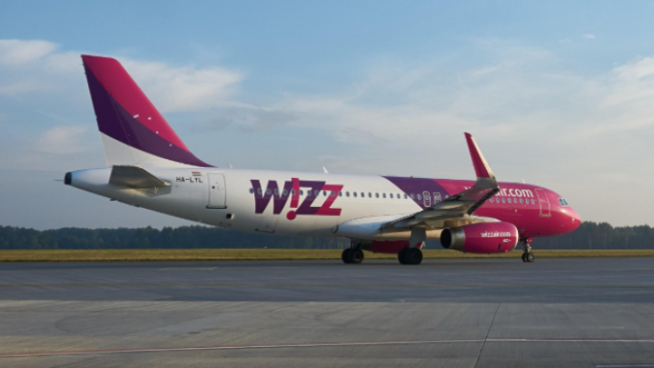 Wizz Air ukida još jednu liniju iz Beograda