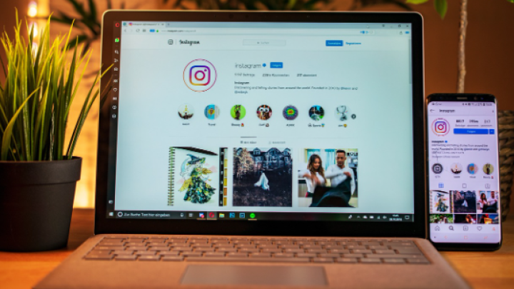 Instagram uvodi nove funkcije: mapa, repostovi, kartica prijatelji
