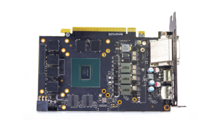 Nvidia razmatra razne proizvode nakon izveštaja o novom AI čipu za Kinu