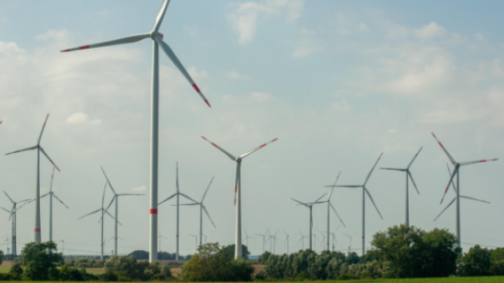 U Srbiji do 2030. treba da bude izgrađeno 3,5 GW novih vetroelektrana i solarnih parkova
