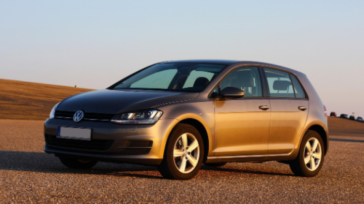 Najpopularniji modeli automobila u Srbiji ove godine