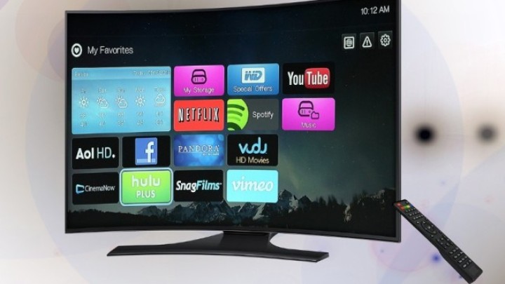 Jedan AI upit potroši energije kao devet sekundi TV-a