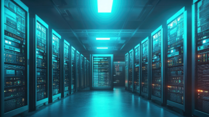 Azotara postaje data centar
