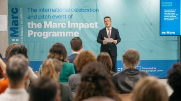 Marc Impact program osnažuje društveno i ekološki orijentisane inicijative i u Srbiji