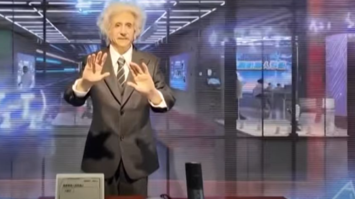 Otvoren prvi tržni centar koji ima samo robote