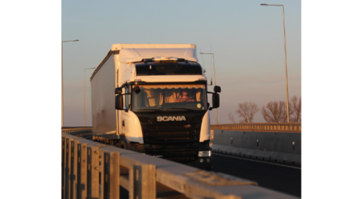 Scania ukida 750 radnih mesta u Švedskoj