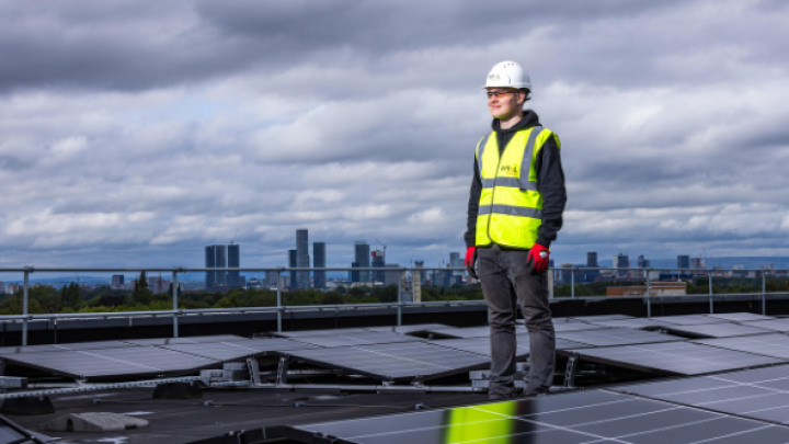 Do 2030. godine proizvodićemo 45 odsto energije iz obnovljivih izvora