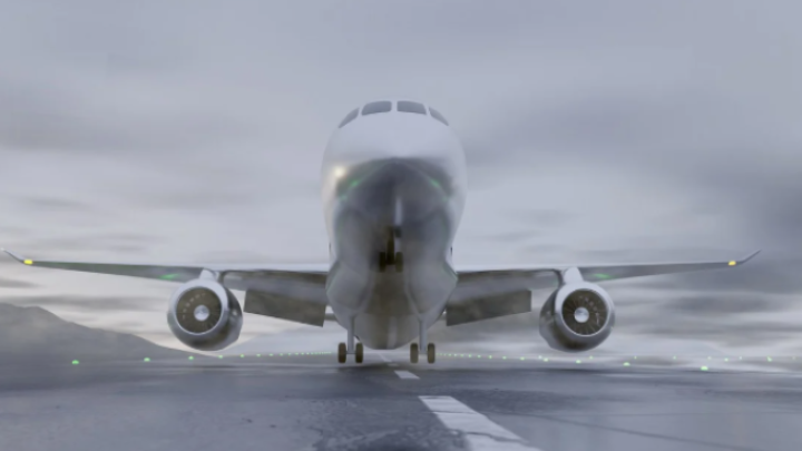 Putnika na niškom aerodromu 13% više nego godinu ranije, ali ipak manje nego 2023.