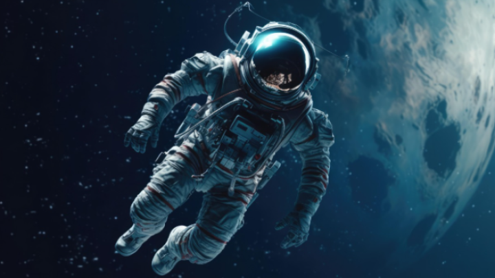 Kinezi razvili mašinu za veš namenjenu astronautima