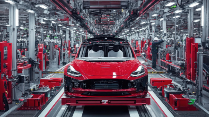 Kina pomaže domaću prodaju automobila