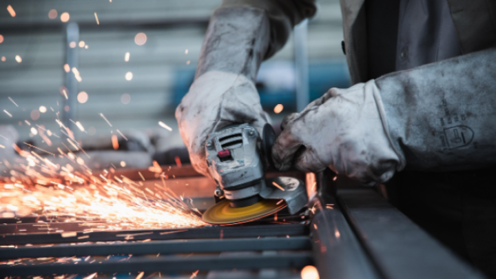 Promet u industriji u julu veći za 2,6% u odnosu na jul 2024. godine