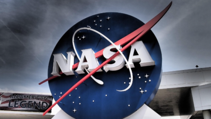 NASA otkrila novo ostrvo kod Aljaske nastalo topljenjem glečera