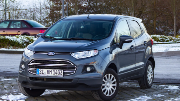 Ford gasi još 1.000 radnih mesta u Kelnu