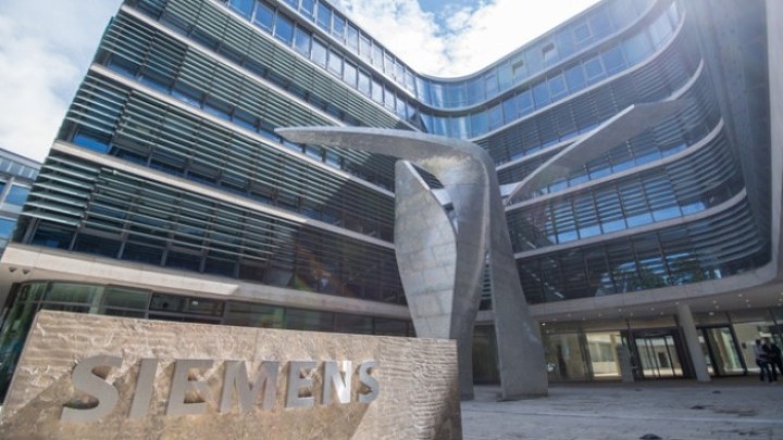Siemens okupio evropske operatere prenosnih sistema - Najnovije tehnologije ubrzavaju transformaciju mreža