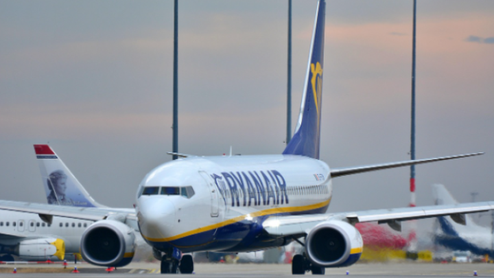 Ryanair ukida letove zbog cene usluga i takse u Beču, Wizz Air odlazi skroz
