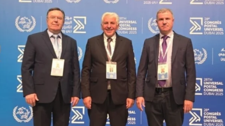 Pošta Srbije izabrana u strateško telo Svetskog poštanskog saveza