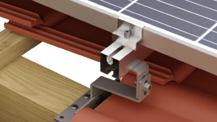 Uputstvo za montažu solarnih panela na krovu - Orange Unit