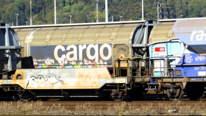 ENNA pokrenula kontejnerski železnički transport od Ploča preko BiH do Beograda