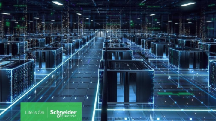 Schneider Electric najavljuje nove referentne dizajne sa integrisanim upravljanjem napajanja i hlađenjem uz podršku NVIDIA tehnologije