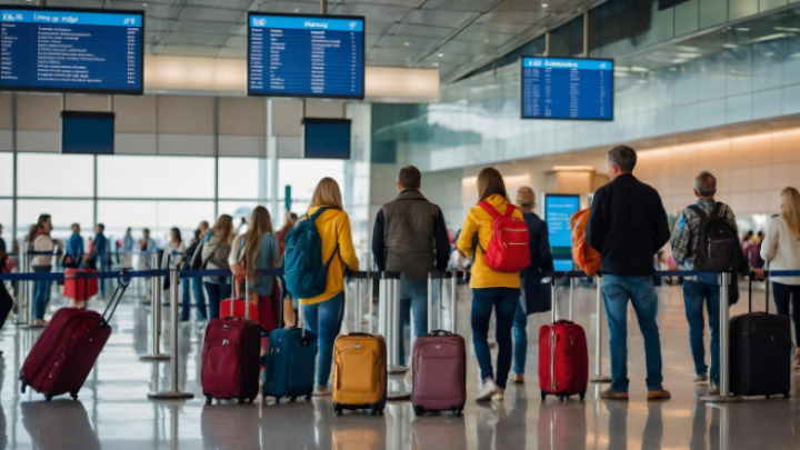 Aerodromi ukidaju jedno pravilo koje nervira putnike