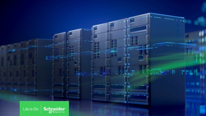 Schneider Electric predstavlja novu ponudu rešenja za hlađenje tečnošću Motivair – projektovanu za rad sa veštačkom inteligencijom i obradu velike količine podataka