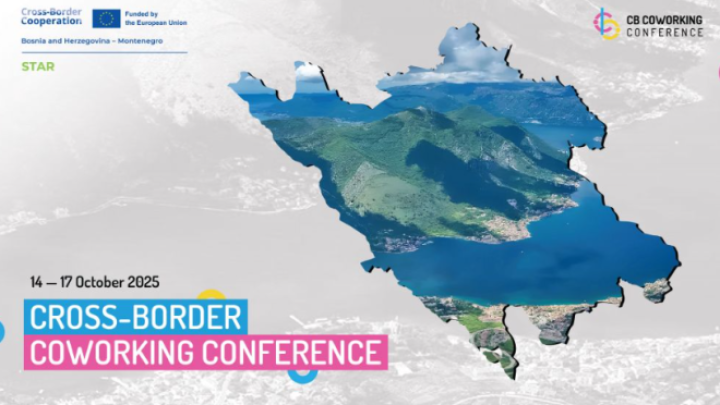 Herceg Novi od 14. do 17. oktobra domaćin regionalne konferencije posvećene digitalnim nomadima