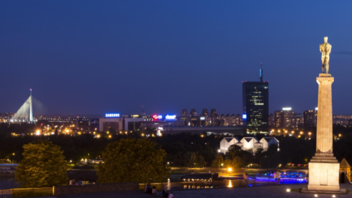 Beograd član Internacionalne alijanse gradova na Putu svile