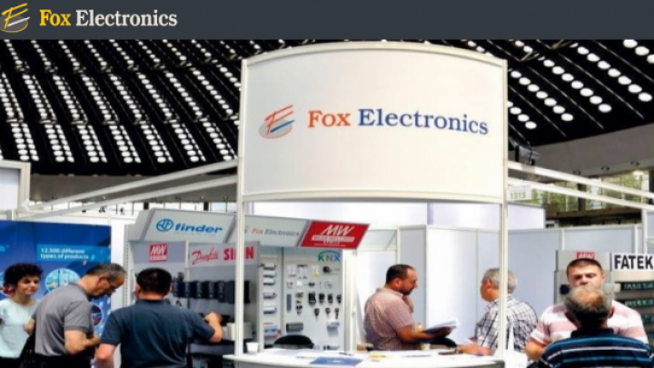 Fox Electronics - projektovanje, proizvodnja, inženjering i trgovina u oblasti industrijske elektronike i automatizacije