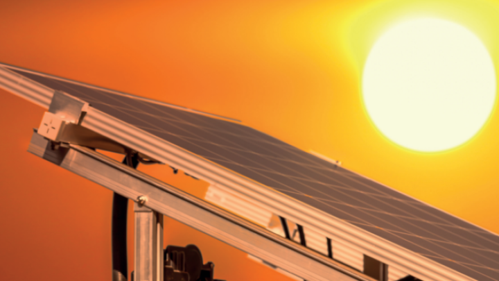 ODRŽIVA BUDUĆNOST POČINJE SA HORIUS SOLAR I ATON SOLAR