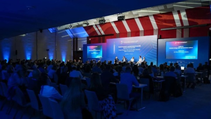 Regionalna ACES konferencija Future trends 2025: Standardi, inovacije i održivost u fokusu